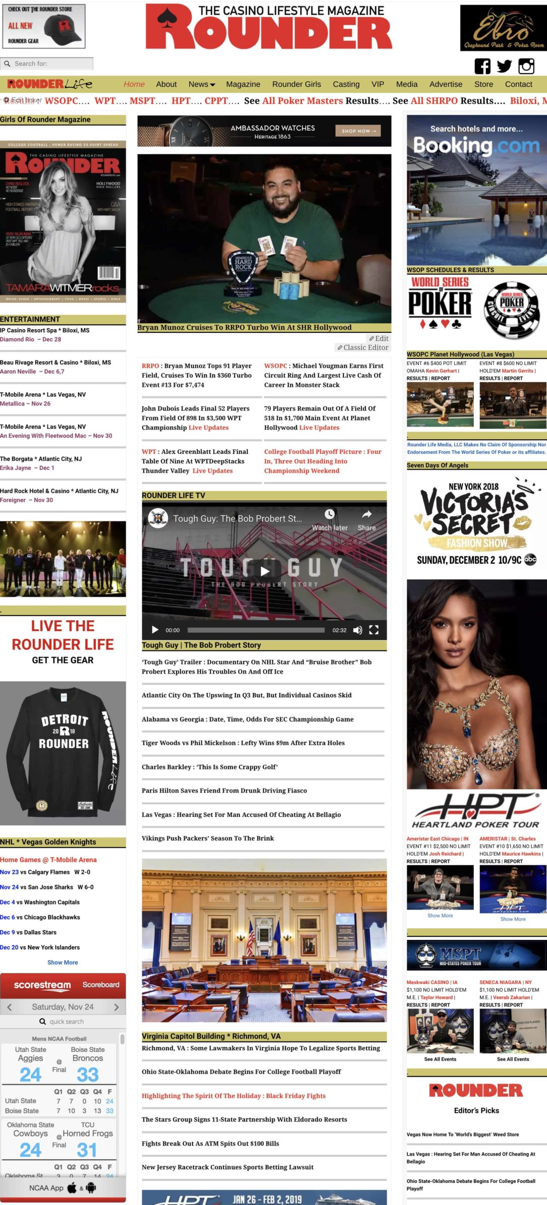 November 26 2018 Headlines Fs Rounder November 26 2018 Headlines Fs Rounder